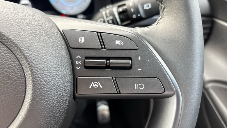 Hyundai BAYON 1.0 TGDi Ultimate 5dr DCT Petrol Hatchback